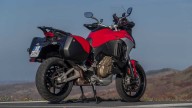 Moto - Test: Ducati Multistrada V4 2021 - TEST