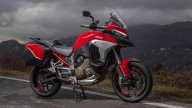 Moto - Test: Ducati Multistrada V4 2021 - TEST