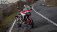 Moto - Test: Ducati Multistrada V4 2021 - TEST