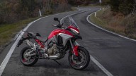 Moto - Test: Ducati Multistrada V4 2021 - TEST