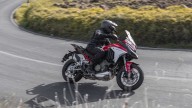 Moto - Test: Ducati Multistrada V4 2021 - TEST