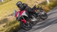 Moto - Test: Ducati Multistrada V4 2021 - TEST