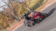 Moto - Test: Ducati Multistrada V4 2021 - TEST