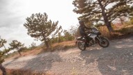 Moto - Test: Ducati Multistrada V4 2021 - TEST