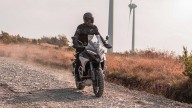 Moto - Test: Ducati Multistrada V4 2021 - TEST