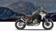 Moto - News: Ducati Multistrada V4, la Multi-moto arriva alla quarta generazione