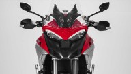 Moto - News: Ducati Multistrada V4, la Multi-moto arriva alla quarta generazione