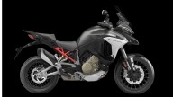 Moto - News: Ducati Multistrada V4, la Multi-moto arriva alla quarta generazione