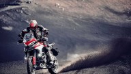 Moto - News: Ducati Multistrada V4, la Multi-moto arriva alla quarta generazione