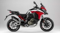 Moto - News: Ducati Multistrada V4, la Multi-moto arriva alla quarta generazione