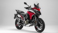 Moto - News: Ducati Multistrada V4, la Multi-moto arriva alla quarta generazione