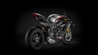 Moto - News: Ducati Panigale V4 SP 2021, la Sport Production torna con l’Euro 5!