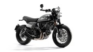 Moto - News: Ducati Scrambler Nightshift e le altre novità 2021 della Land of Joy