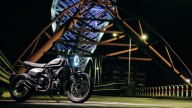 Moto - News: Ducati Scrambler Nightshift e le altre novità 2021 della Land of Joy