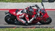 Moto - News: Ducati SuperSport 950, una Panigale da turismo