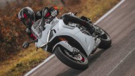 Moto - News: Ducati SuperSport 950, una Panigale da turismo