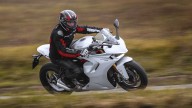 Moto - News: Ducati SuperSport 950, una Panigale da turismo