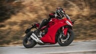 Moto - News: Ducati SuperSport 950, una Panigale da turismo