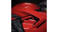 Moto - News: Ducati SuperSport 950, una Panigale da turismo