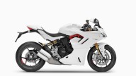 Moto - News: Ducati SuperSport 950, una Panigale da turismo