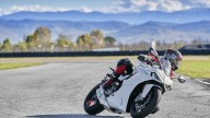 Moto - News: Ducati SuperSport 950, una Panigale da turismo