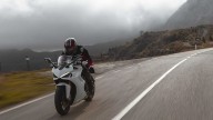 Moto - News: Ducati SuperSport 950, una Panigale da turismo