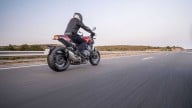 Moto - News: Honda CB1000R 2021, l’ammiraglia naked diventa più cattiva e hi-tech