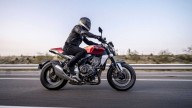 Moto - News: Honda CB1000R 2021, l’ammiraglia naked diventa più cattiva e hi-tech