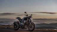 Moto - News: Honda CB1000R 2021, l’ammiraglia naked diventa più cattiva e hi-tech