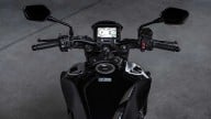 Moto - News: Honda CB1000R 2021, l’ammiraglia naked diventa più cattiva e hi-tech