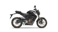 Moto - News: Honda CB125R 2021, la piccola Neo Sports Café diventa più potente