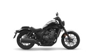 Moto - News: Honda CMX1100 Rebel, la gamma custom di Tokyo si allarga