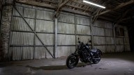 Moto - News: Honda CMX1100 Rebel, la gamma custom di Tokyo si allarga