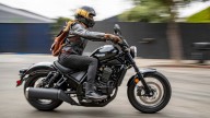 Moto - News: Honda CMX1100 Rebel, la gamma custom di Tokyo si allarga