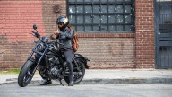 Moto - News: Honda CMX1100 Rebel, la gamma custom di Tokyo si allarga