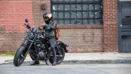 Moto - News: Honda CMX1100 Rebel, la gamma custom di Tokyo si allarga