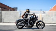 Moto - News: Honda CMX1100 Rebel, la gamma custom di Tokyo si allarga