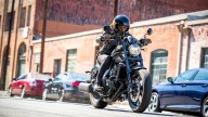 Moto - News: Honda CMX1100 Rebel, la gamma custom di Tokyo si allarga