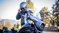 Moto - News: Honda CMX1100 Rebel, la gamma custom di Tokyo si allarga