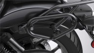 Moto - News: Honda CMX1100 Rebel, la gamma custom di Tokyo si allarga