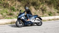 Moto - Test: Honda Forza 750 - TEST