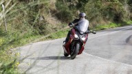 Moto - Test: Honda Forza 750 - TEST