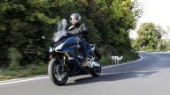 Moto - Test: Honda Forza 750 - TEST