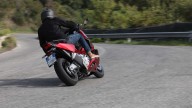 Moto - Test: Honda Forza 750 - TEST