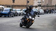 Moto - Test: Honda Forza 750 - TEST