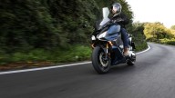 Moto - Test: Honda Forza 750 - TEST