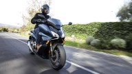 Moto - Test: Honda Forza 750 - TEST