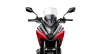 Moto - News: Honda NC750X 2021: più leggera, più potente, più aggressiva