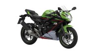 Moto - News: Kawasaki, nuovi colori per Z125, Ninja 125, W800 e Z900RS