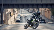 Moto - News: Kawasaki, nuovi colori per Z125, Ninja 125, W800 e Z900RS